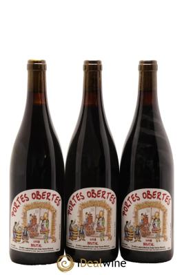 Espagne Vino de Espana Brutal Portes Obertes