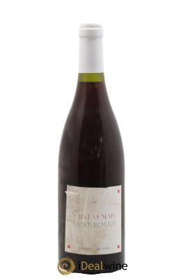 Saint-Romain Renaud Boyer