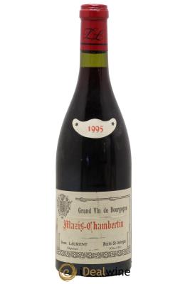 Mazis-Chambertin Grand Cru Dominique Laurent