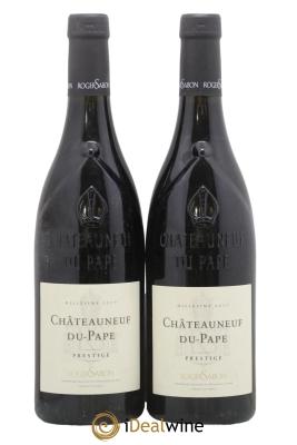 Châteauneuf-du-Pape Cuvée Prestige Roger Sabon (Domaine)