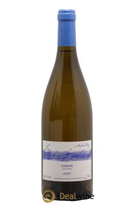Vin de France Les Noëls de Montbenault Richard Leroy