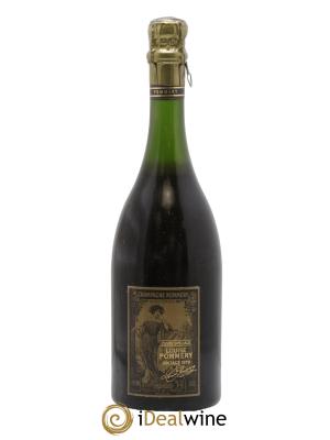 Cuvée Louise Pommery