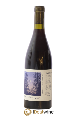 Vin de France Ombre & Lumière Thibaud Capellaro & Etienne Seignovert