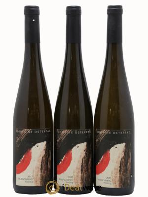 Alsace Riesling Grand Cru Muenchberg Ostertag (Domaine)