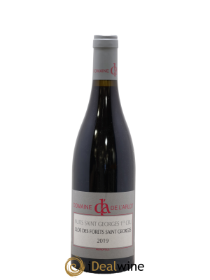 Nuits-Saint-Georges 1er Cru Clos des Forêts Saint-Georges Domaine de l'Arlot