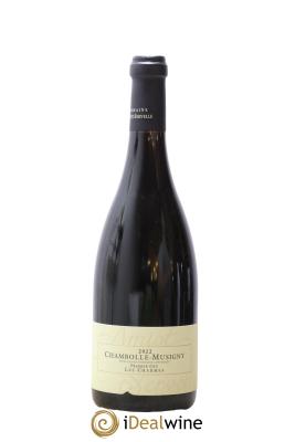 Chambolle-Musigny 1er Cru Les Charmes Amiot-Servelle