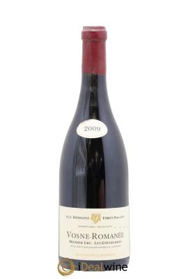 Vosne-Romanée 1er Cru Les Gaudichots Forey Père et Fils (Domaine)