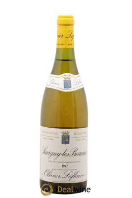 Savigny-lès-Beaune Olivier Leflaive