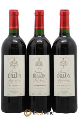 Château Dillon Cru Bourgeois