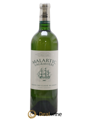 Château Malartic-Lagravière Cru Classé de Graves
