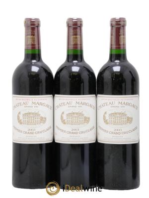 Château Margaux 1er Grand Cru Classé