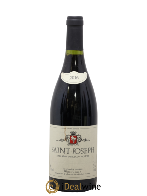 Saint-Joseph Gonon (Domaine)
