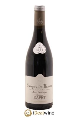 Savigny-lès-Beaune Aux Fournaux Rapet Père & Fils