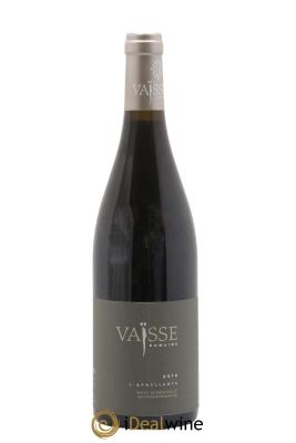 Pays d'Hérault L'Aphyllante Vaisse (Domaine)