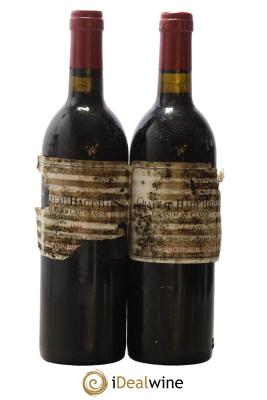 Château Haut-Bailly Cru Classé de Graves