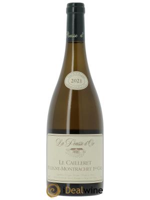 Puligny-Montrachet 1er Cru Le Cailleret La Pousse d'Or (Domaine de) 