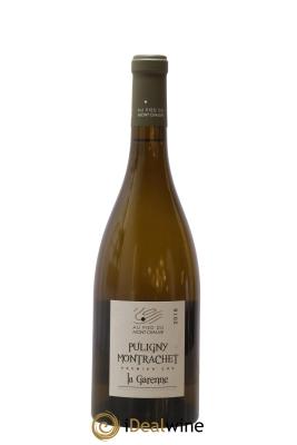 Puligny-Montrachet 1er Cru La Garenne Au Pied du Mont Chauve