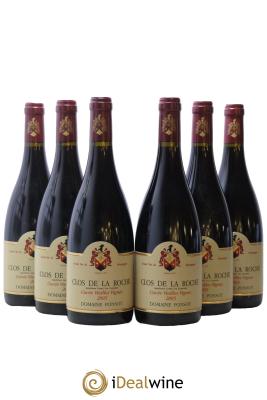 Clos de la Roche Grand Cru Vieilles Vignes Ponsot (Domaine)