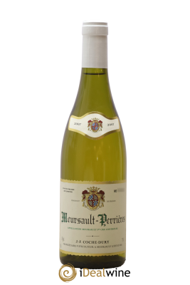 Meursault 1er Cru Perrières Coche Dury (Domaine)