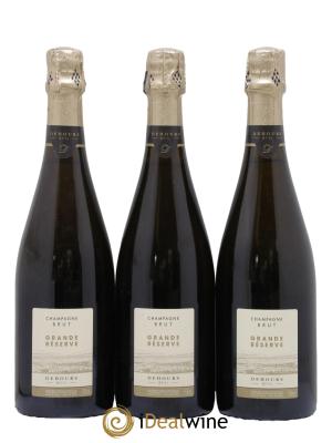 Grande Réserve Brut Dehours & Fils