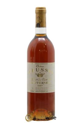 Château Rieussec 1er Grand Cru Classé