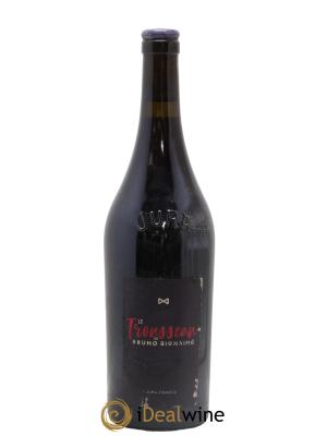 Côtes du Jura Trousseau Bruno Bienaimé