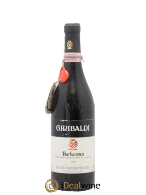 Barbaresco DOCG Giribaldi
