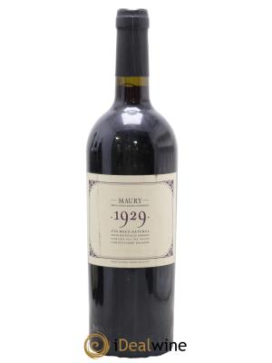Maury Pla del Fount (Domaine)