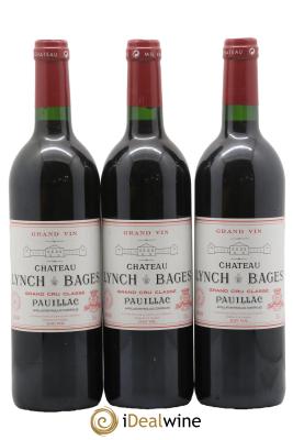 Château Lynch Bages 5ème Grand Cru Classé