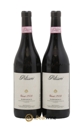 Barbaresco DOCG Vanotu Pelissero