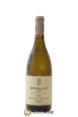Meursault Désirée Comtes Lafon (Domaine des)
