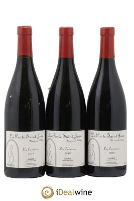 Saumur Les Cormiers La Porte Saint Jean