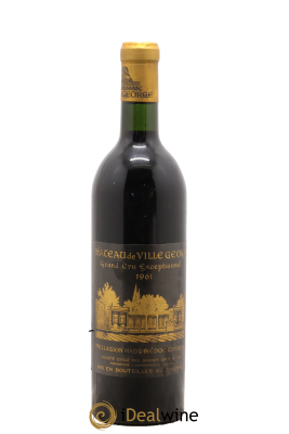 Château Villegeorge Cru Bourgeois