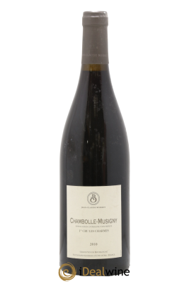 Chambolle-Musigny 1er Cru Les Charmes Jean-Claude Boisset