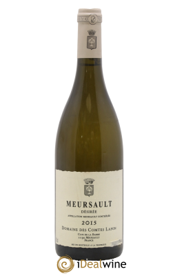 Meursault Désirée Comtes Lafon (Domaine des)