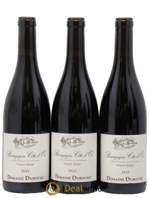 Bourgogne Côte d'Or Pinot Noir Duroché (Domaine)