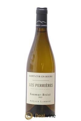 Saumur Les Perrières Arnaud Lambert