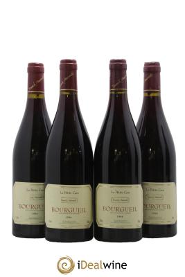Bourgueil Petite cave Yannick Amirault (Domaine)