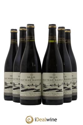 IGP St Guilhem-le-Désert - Cité d'Aniane Mas Daumas Gassac Famille Guibert de La Vaissière