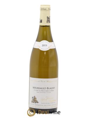 Meursault 1er Cru Blagny La Pièce Sous le Bois Sylvain Langoureau