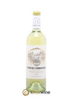 Château Carbonnieux Cru Classé de Graves