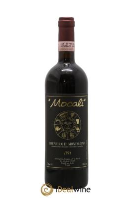 Brunello di Montalcino Mocali