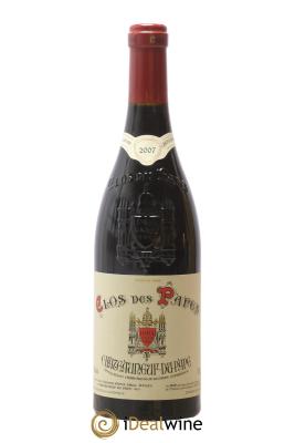Châteauneuf-du-Pape Clos des Papes - Paul Avril