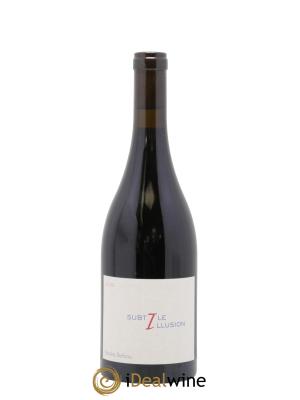 Vin de France Subtile illusion Pinot Noir Nicolas Barbou