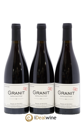 Ajaccio Granit 60 Vaccelli