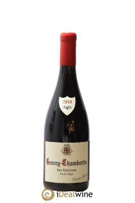 Gevrey-Chambertin Aux Echezeaux Vieilles Vignes Fourrier (Domaine)