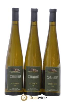 Alsace Riesling Lieu-dit Buehl Schieferkopf - Chapoutier