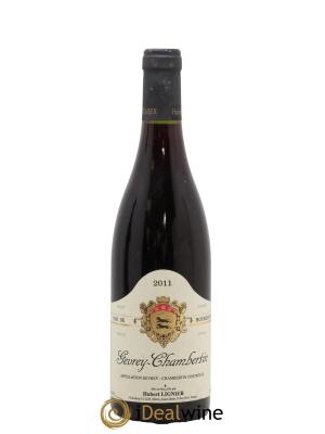 Gevrey-Chambertin Hubert Lignier (Domaine)