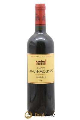Château Lynch Moussas 5ème Grand Cru Classé