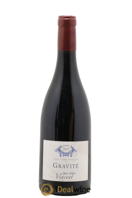 Santenay Gravité Jean-Marc Vincent (Domaine)